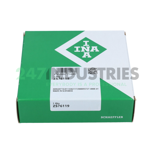 ZS76119 INA Image 4