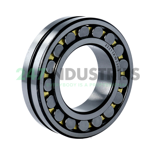 22211K W33 C3 Neutral