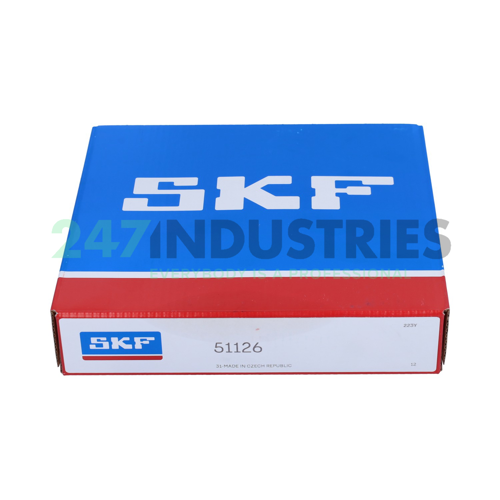51126 SKF Image 4