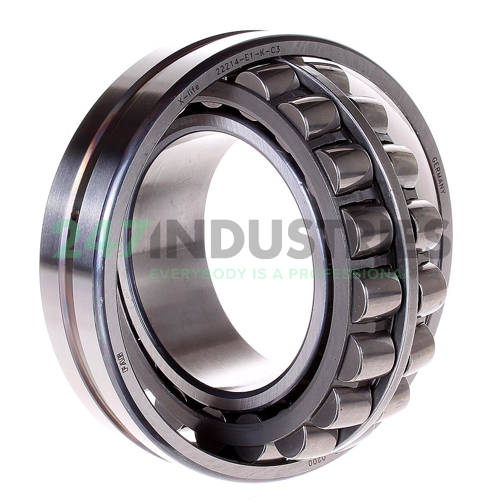 22214E1K.C3 FAG Image 2