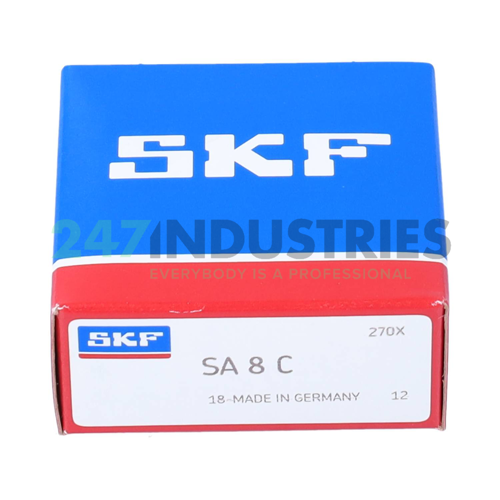 SA8C SKF Image 3