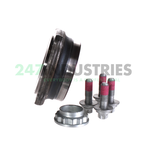 VKBA3445 SKF Image 2