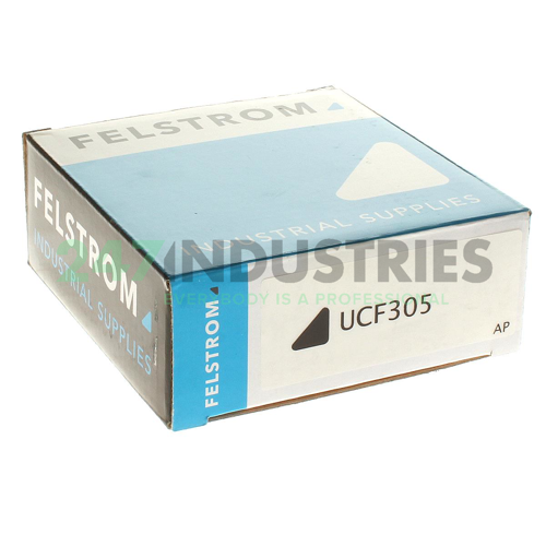 UCF305 Felstrom Image 3