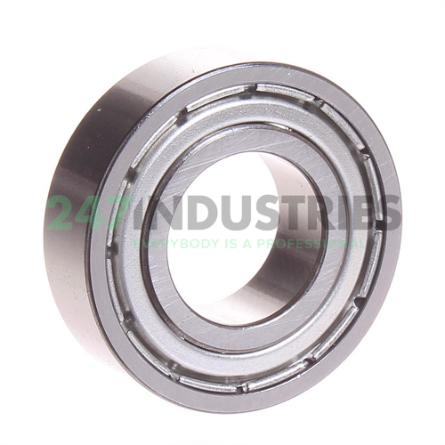 6003-Z-C3 FAG Image 2