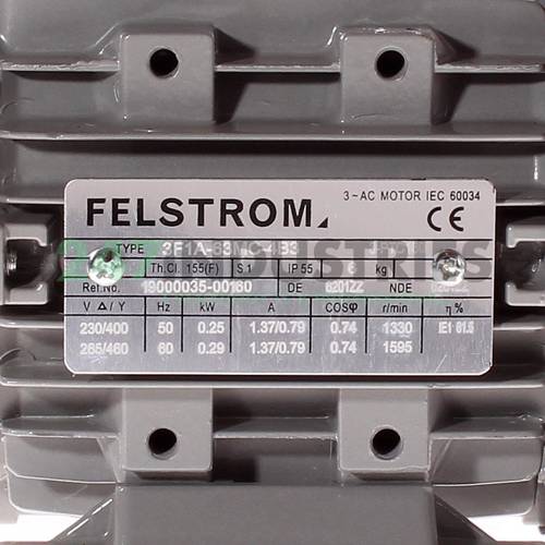 3F1A-63MC-4B3 Felstrom Image 2