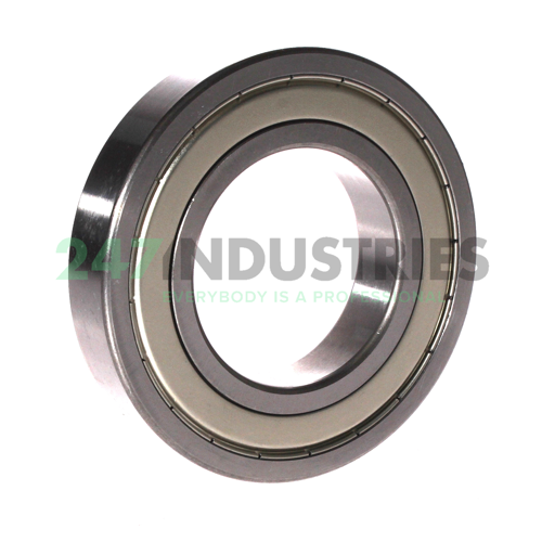 6213-ZZ Timken Image 2