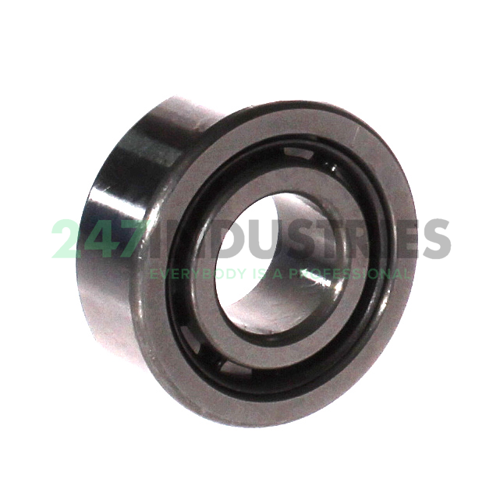 NJ2204WC3 NSK Image 2