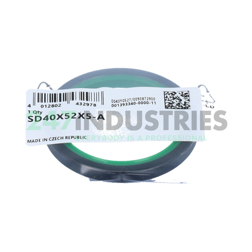 SD40X52X5-A INA Image 2