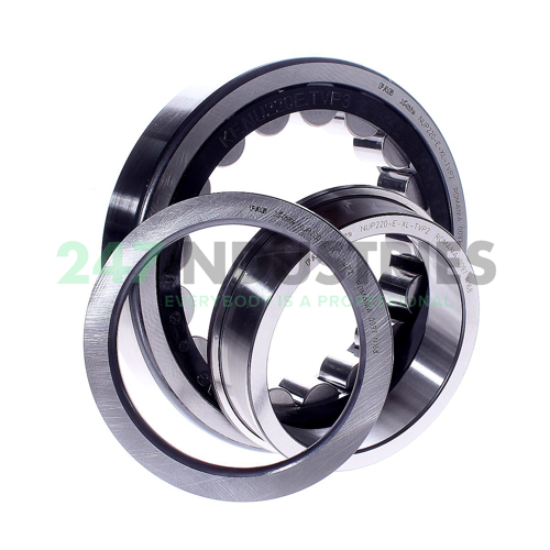 NUP220-E-XL-TVP2 FAG Image 2