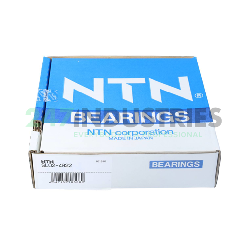 SL02-4922 NTN Image 3