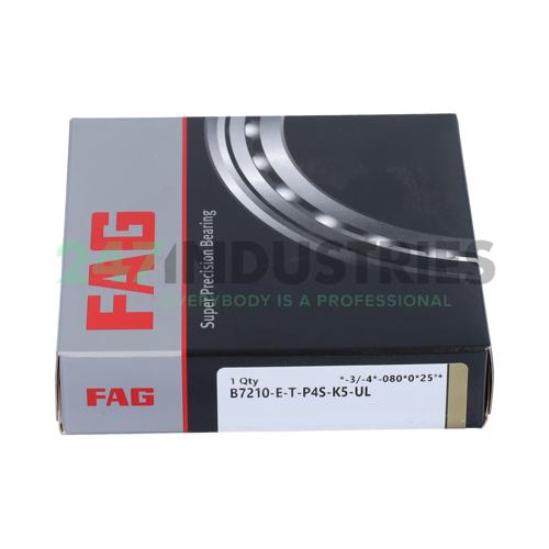B7210-E-T-P4S-K5-UL FAG Image 3