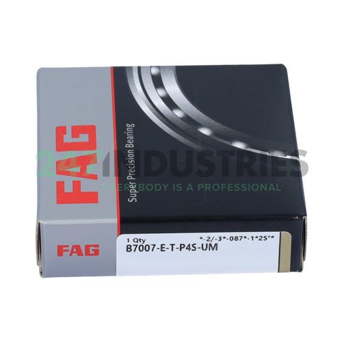 B7007-E-T-P4S-UM FAG Image 3