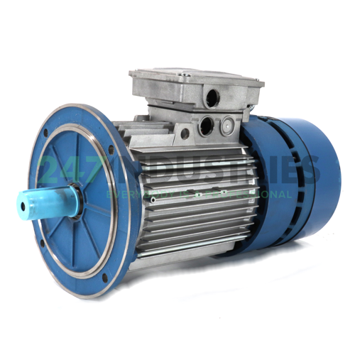 BA132MA4-B5 MGM Image 3