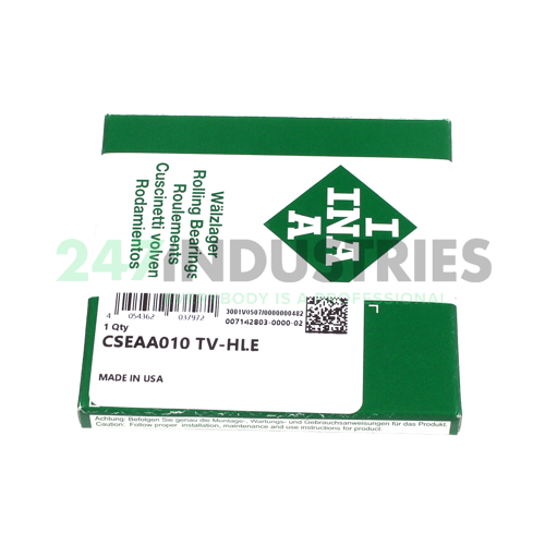 CSEAA010-TV-HLE INA Image 3