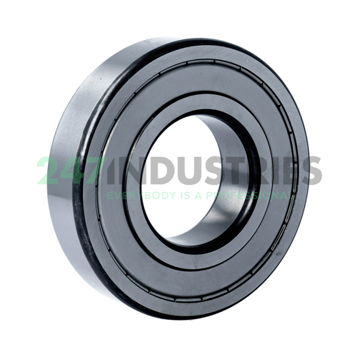 6312-ZZ-C3 Timken Image 2