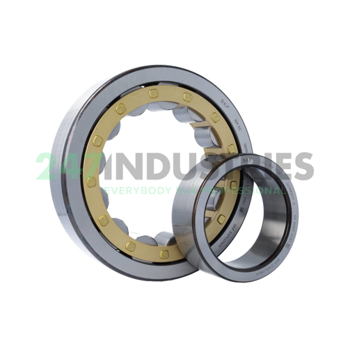 NU324ECM SKF Image 3