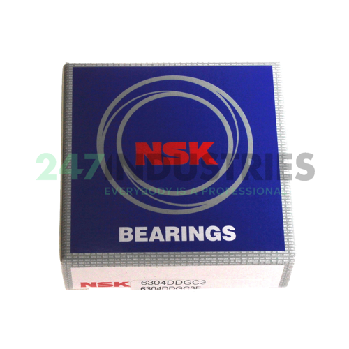 6304DDGC3E NSK Image 3