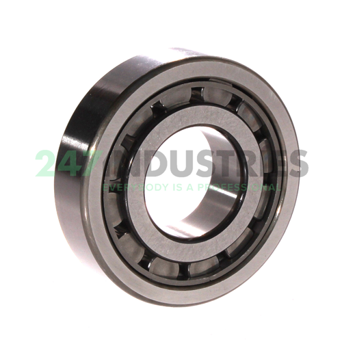 NJ307EWC3 NSK Image 2