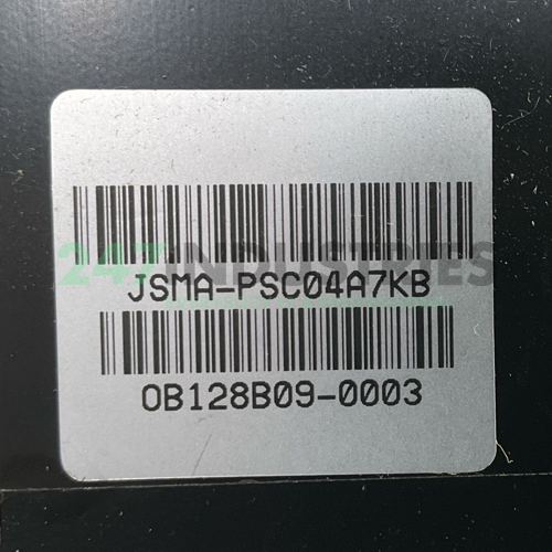 JSMA-PSC04A7KB Teco Image 3