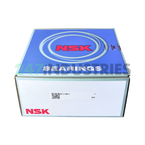 NF319WC3 NSK Image 4