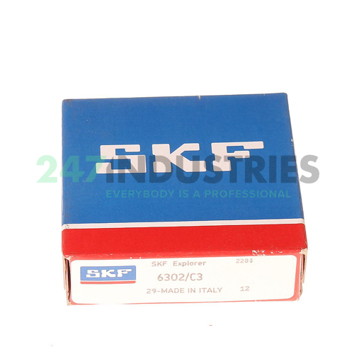 6302/C3 SKF Image 2