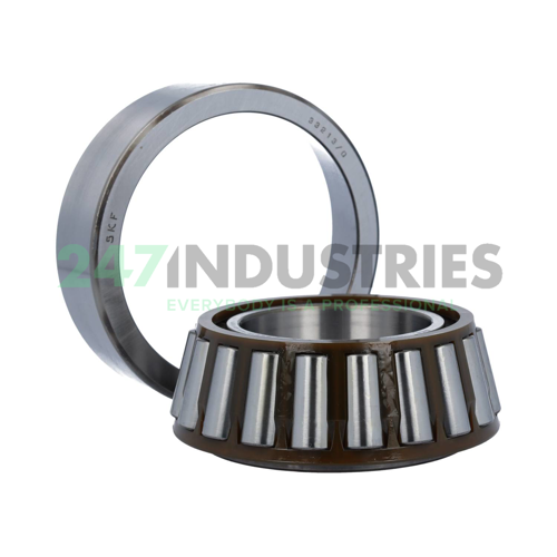 33213TN9/QVT621 SKF