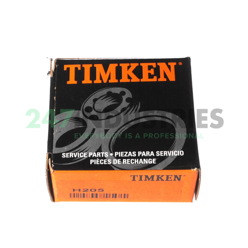 H205 Timken Image 4