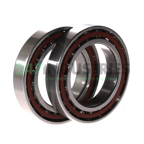 7012ACD/P4ADGA SKF Image 2