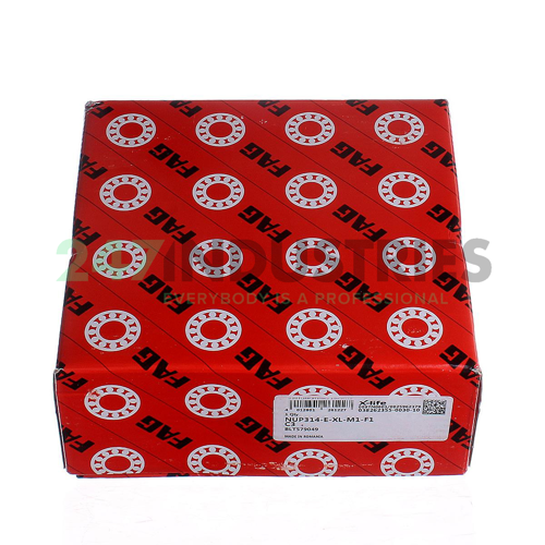 NUP314-E-XL-M1-F1-C3 FAG Image 5