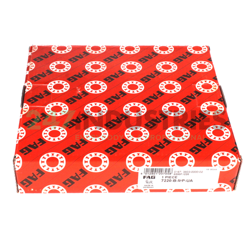 7220-B-MP-UA FAG Image 3