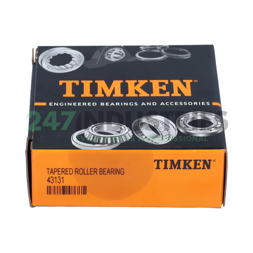 43131-20024 Timken Image 3