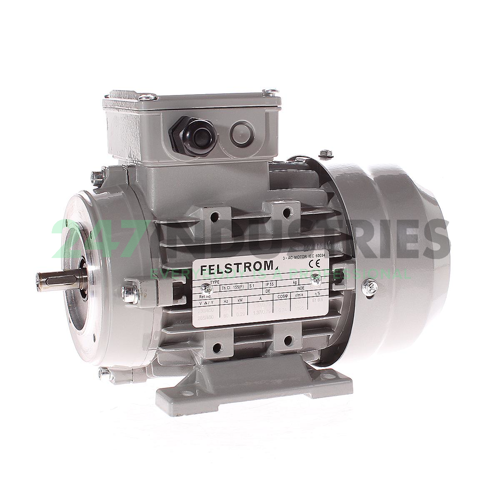 3F1A-63MC-4B34 Felstrom