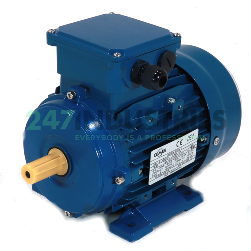 IE1-MSE801-4-B3 Cemp