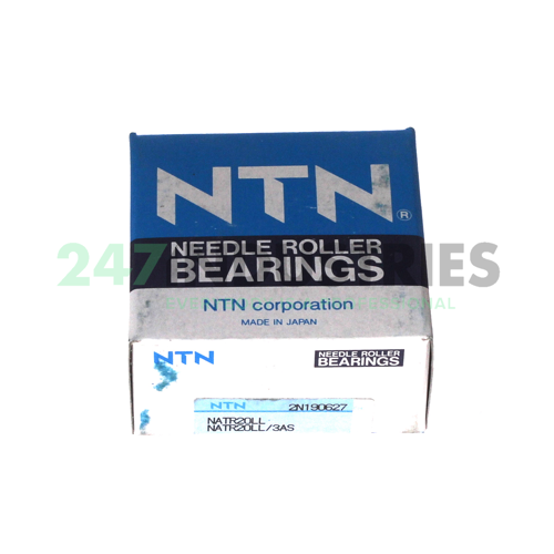 NATR20LL/3AS NTN Image 3