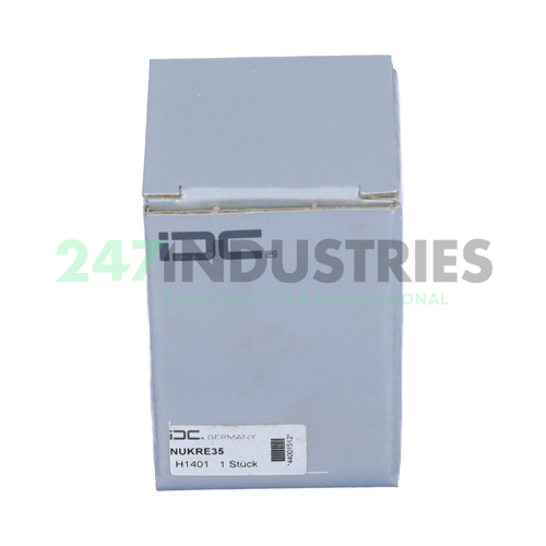 NUKRE35 IDC/Interprecise Donath GmbH Image 3