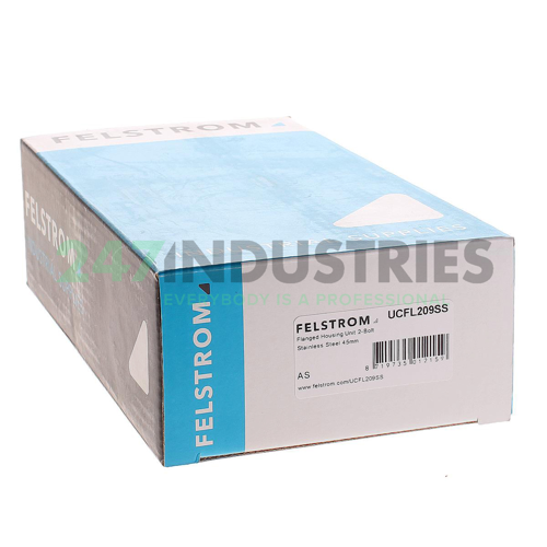 UCFL209SS Felstrom Image 4