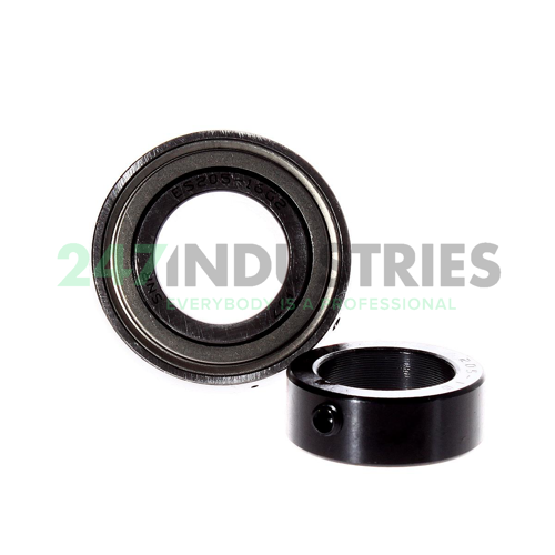 ES.205-16G2 SNR Image 2