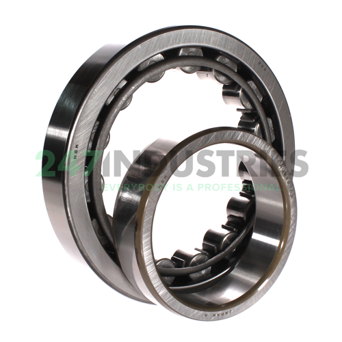 NU222WC3 NSK Image 3