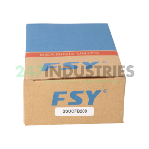 SSUCFB208 FSY Image 4