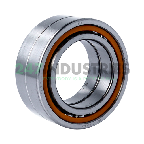 7011CD/P4ADBA SKF Image 2