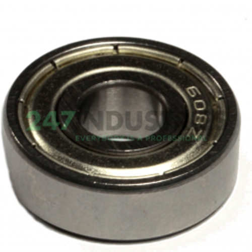 6301-RS1/QE6 SKF Image 2