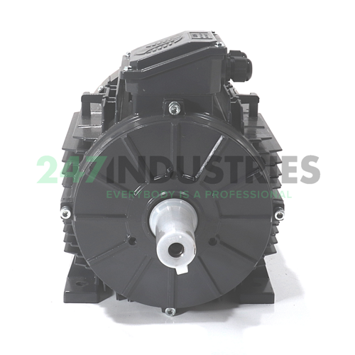 T2A132S2-2-B3 TechTop Motor Image 2