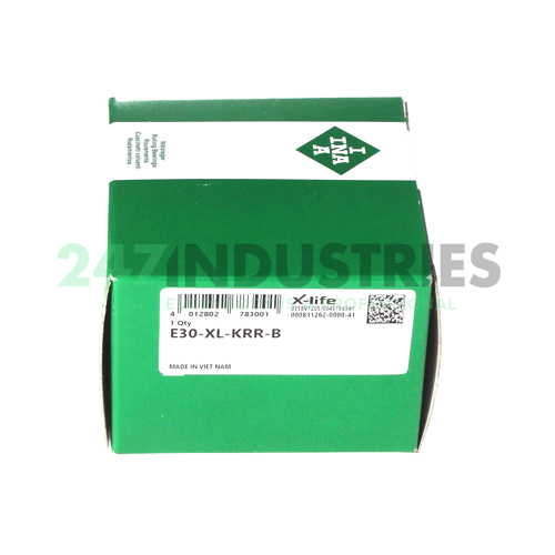 E30-XL-KRR-B INA Image 3