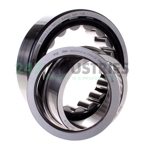 NUP2219-E-XL-TVP2-C3 FAG Image 2
