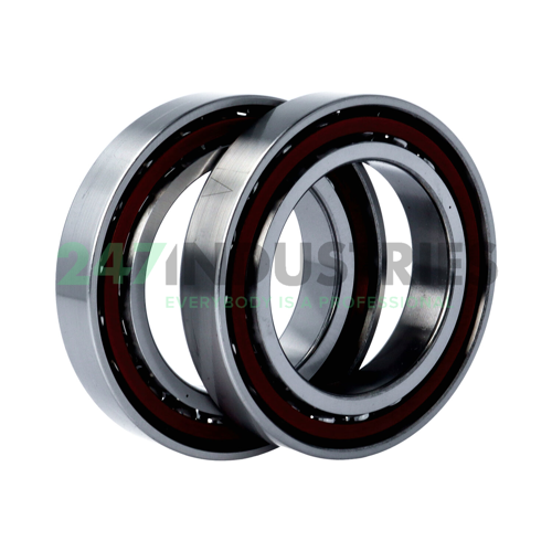 7014CD/P4ADBA SKF Image 3