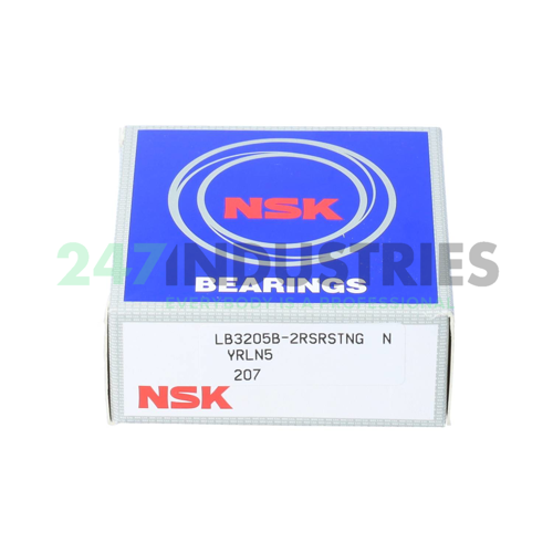 LB3205B-2RSRSTNG YRLN5 NSK Image 3