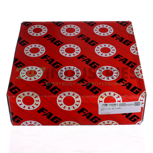 23124-E1-XL-TVPB-C3 FAG Image 3