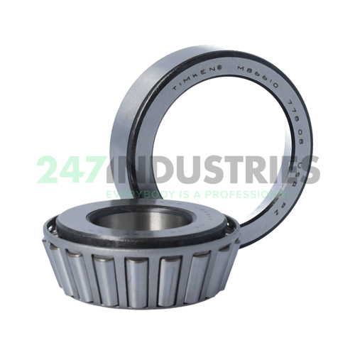 SET65 Timken Image 3