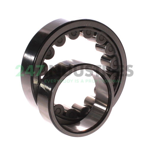 NU2212ECJ SKF Image 3