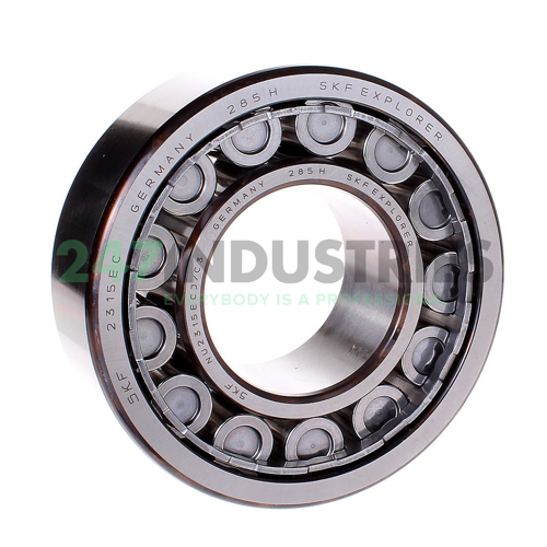 NU2315ECJ/C3 SKF